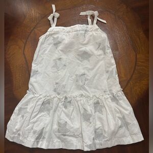 Hanna Anderson Dress